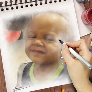 Meet your Posher, Mark